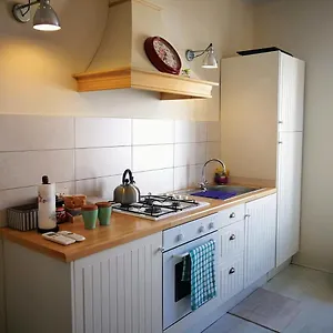 Q21apartment -the Silent Charm Apartament Bergamo