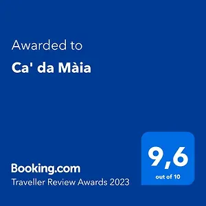 Apartamento Ca' Da Màia, La Spezia