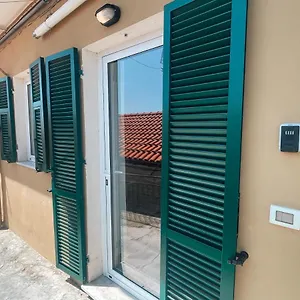 Appartamento Casa Mirella, Sanremo