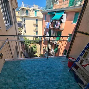 Appartamento Casa Patrizia By Portofinovacanze, Rapallo