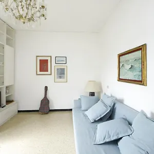 Appartement Casa Nonna Vera, La Spezia