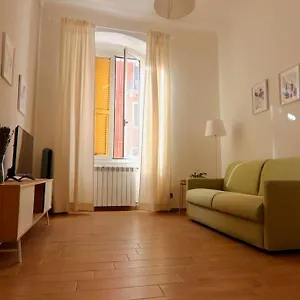 Appartement Casa Desy, La Spezia