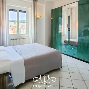 Appartement Brezza D'estate - L'opera Group, La Spezia