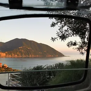 Villa Carpediem - Bubbleroom Counting Stars, Recco