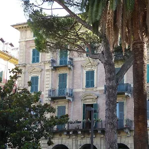 Quarto em Acomodações Particulares Lacasadianna, La Spezia
